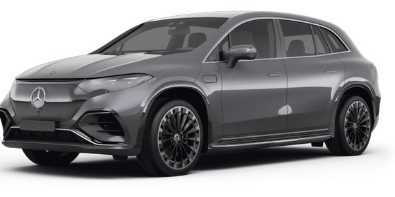 MERCEDES-BENZ EQS-CLASS SUV 2023 4JGDM2EB5PA026878 image